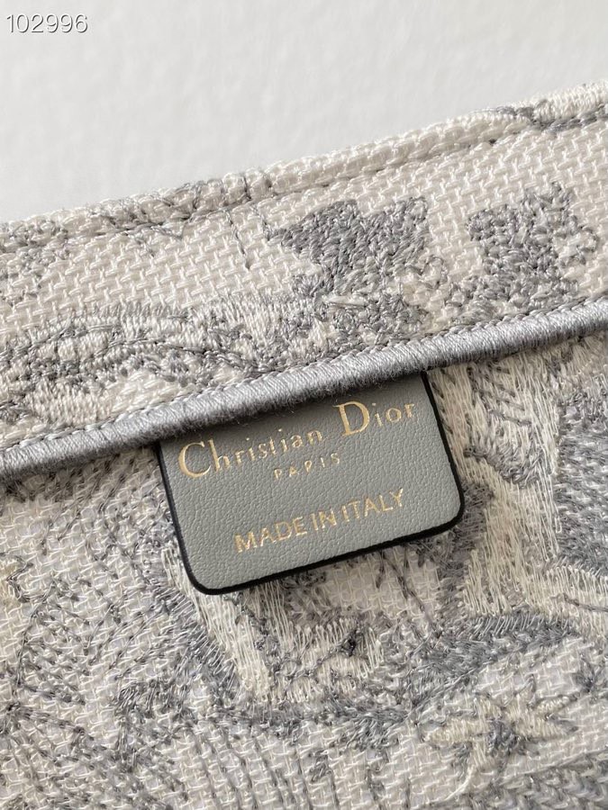 Christian Dior Shopping Bags